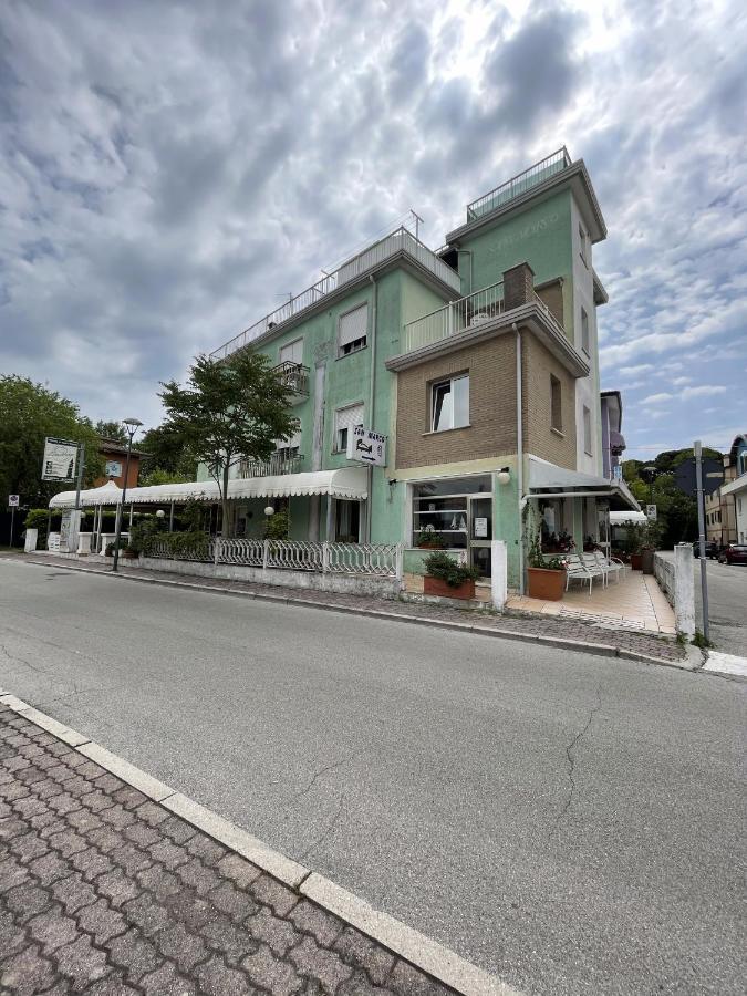 Locanda San Marco Caorle Exterior photo