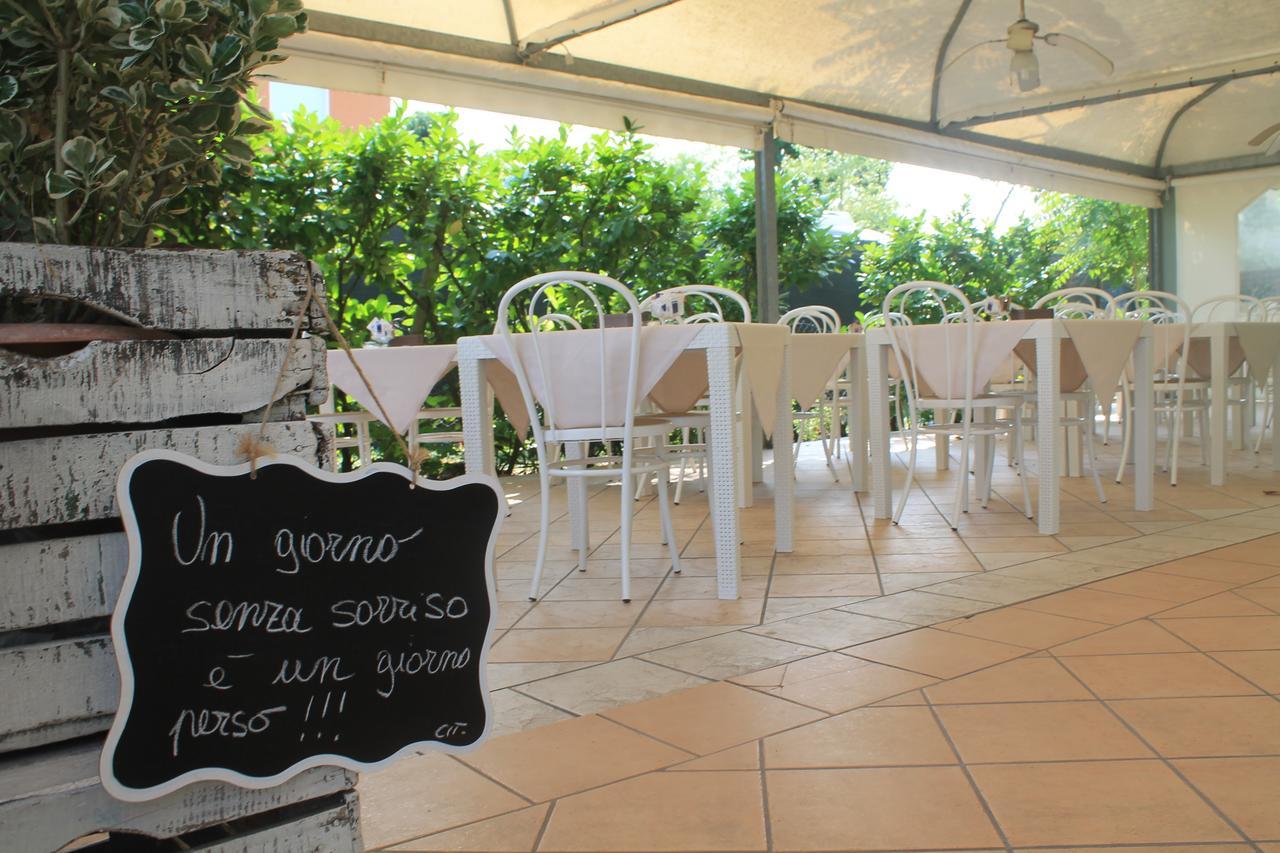 Locanda San Marco Caorle Exterior photo