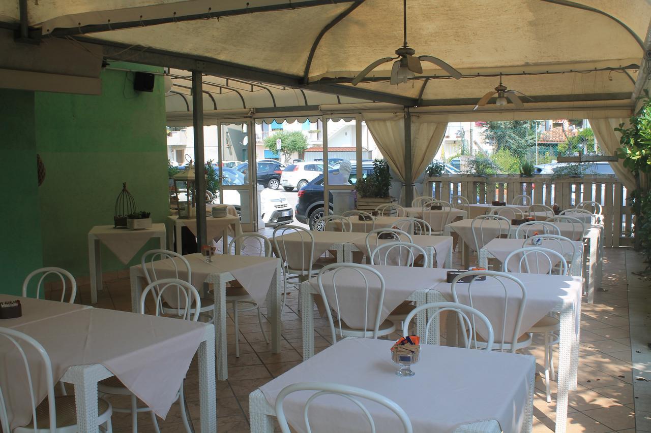 Locanda San Marco Caorle Exterior photo