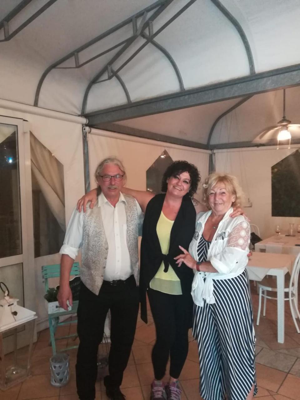 Locanda San Marco Caorle Exterior photo