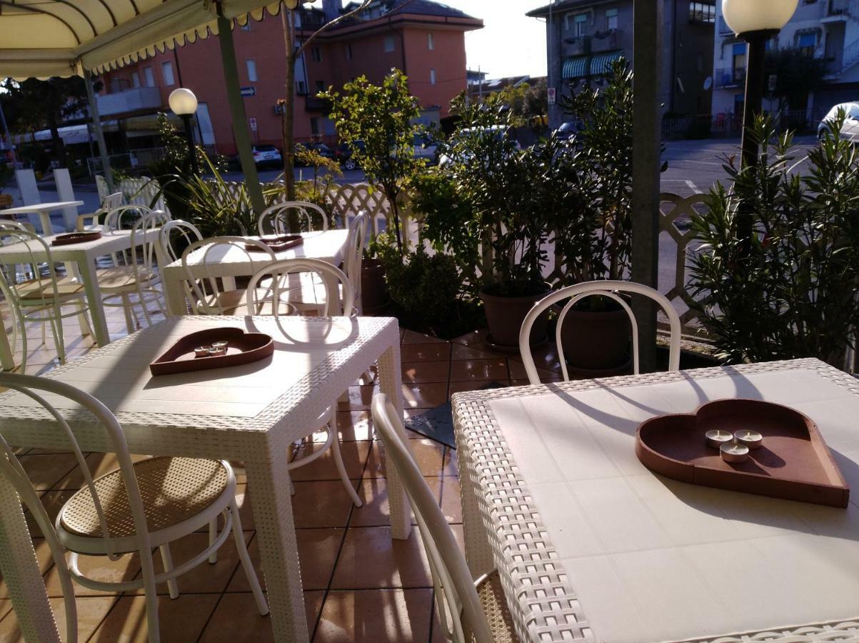 Locanda San Marco Caorle Exterior photo