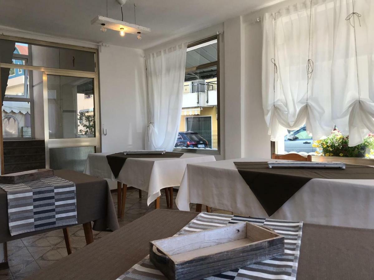 Locanda San Marco Caorle Exterior photo
